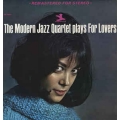 Modern Jazz Quartet - Plays For Lovers / Prestige Modern Jazz Quartet - Plays For Lovers / Prestige